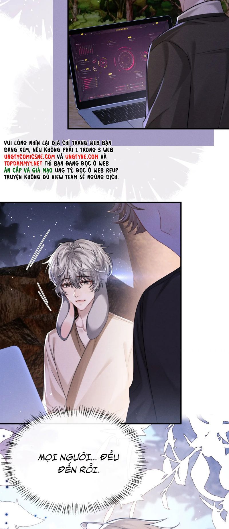 Chấp Sự Thỏ Cụp Tai - Chapter 173 - Page 32