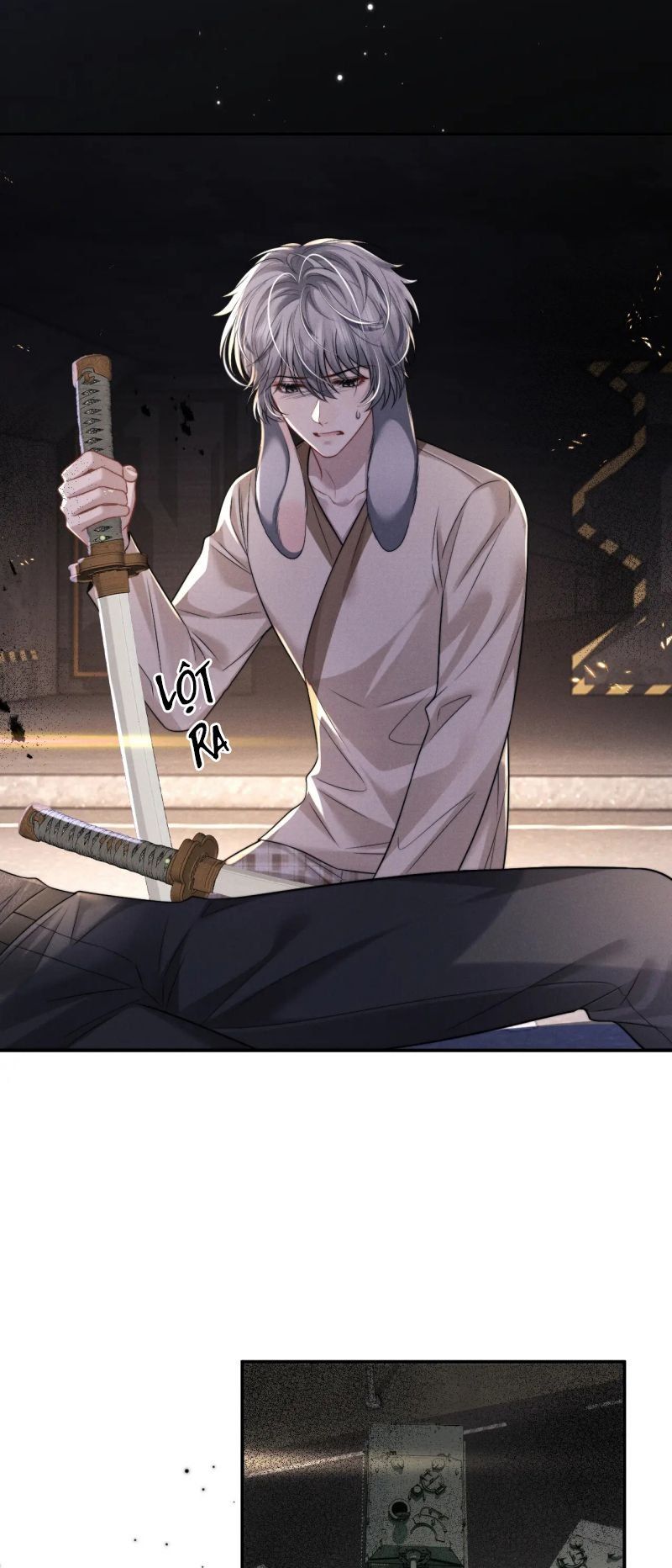 Chấp Sự Thỏ Cụp Tai - Chapter 173 - Page 5