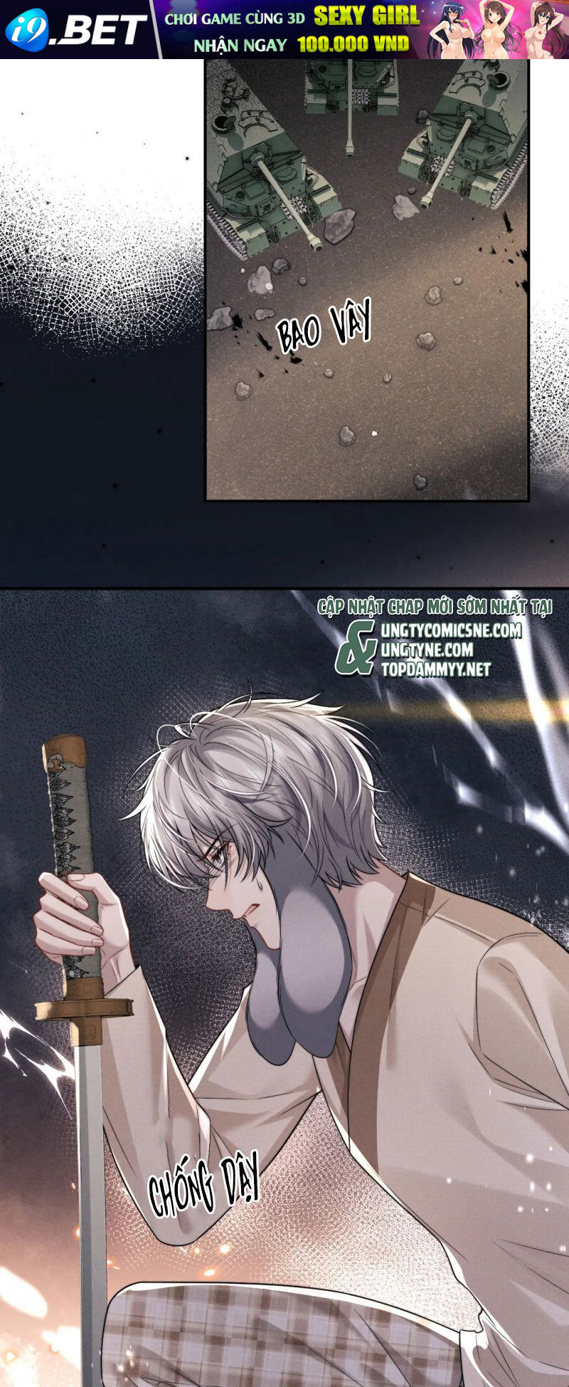 Chấp Sự Thỏ Cụp Tai - Chapter 173 - Page 6