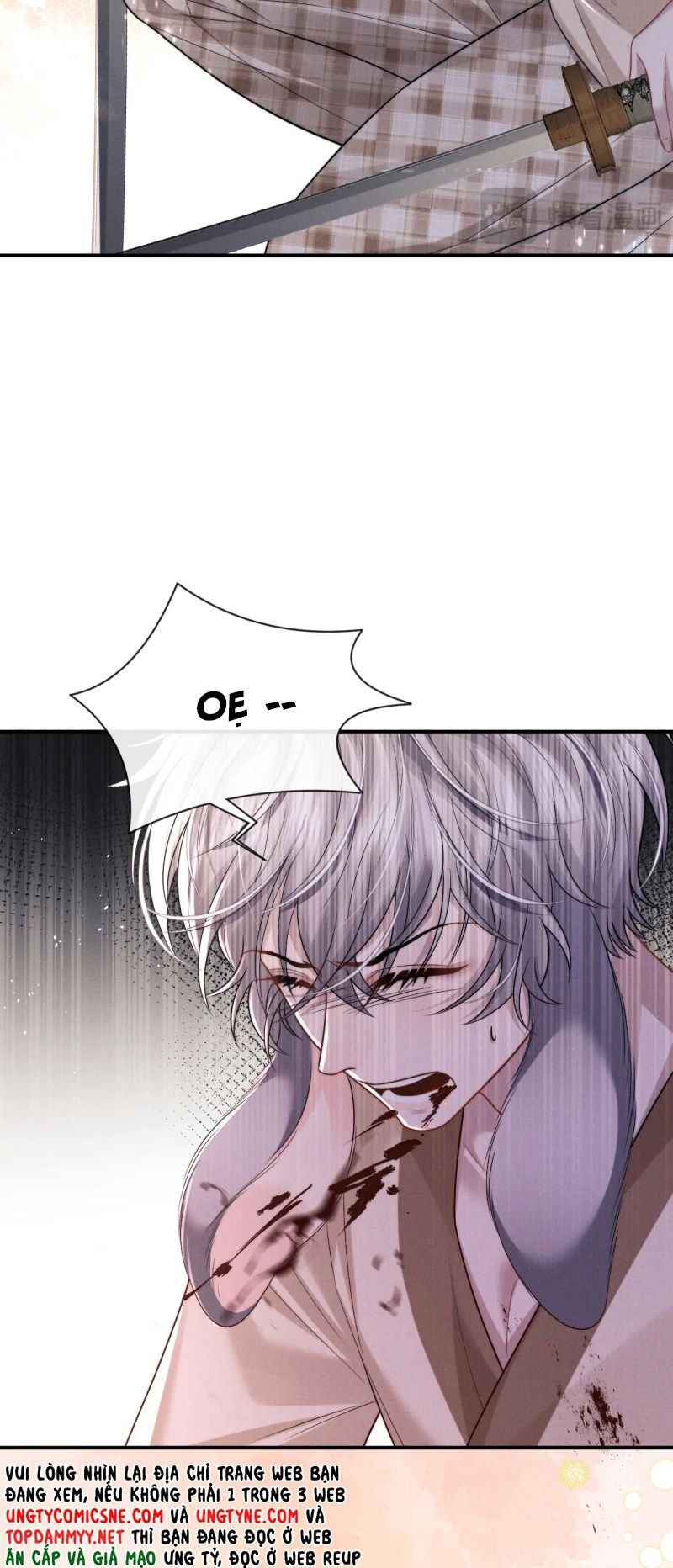 Chấp Sự Thỏ Cụp Tai - Chapter 173 - Page 7