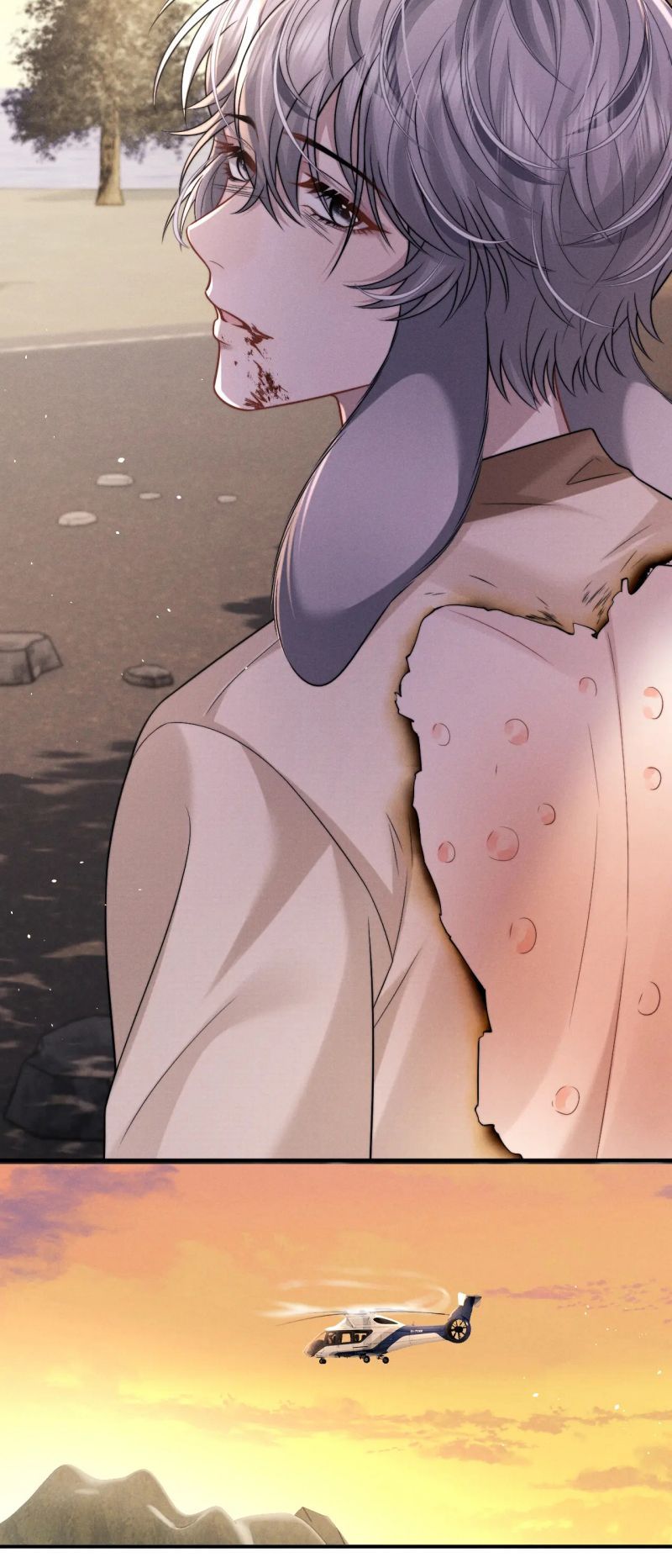 Chấp Sự Thỏ Cụp Tai - Chapter 173 - Page 9