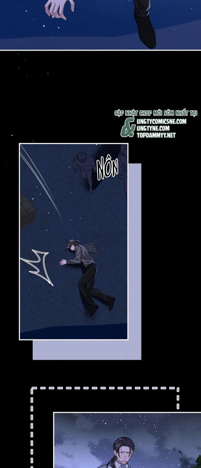 Chấp Sự Thỏ Cụp Tai - Chapter 174 - Page 10