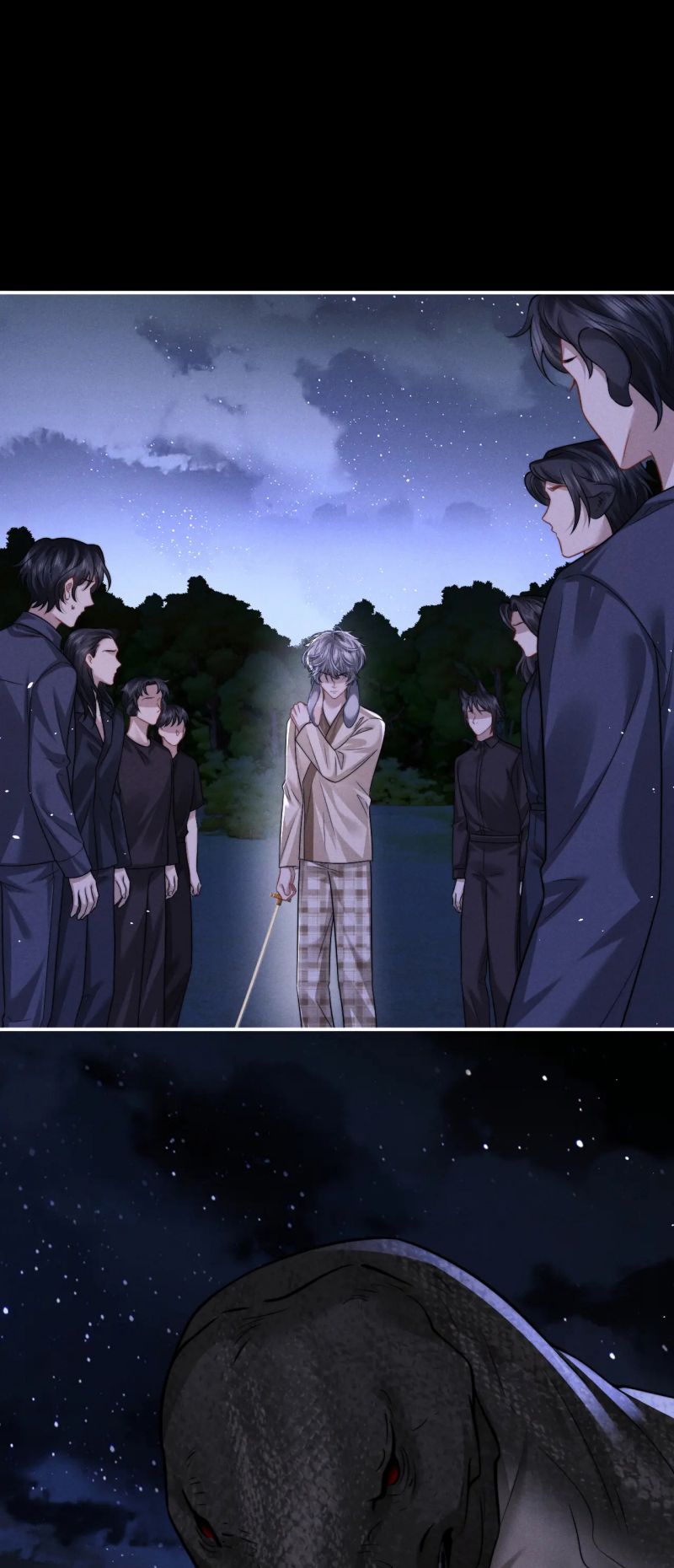 Chấp Sự Thỏ Cụp Tai - Chapter 174 - Page 12