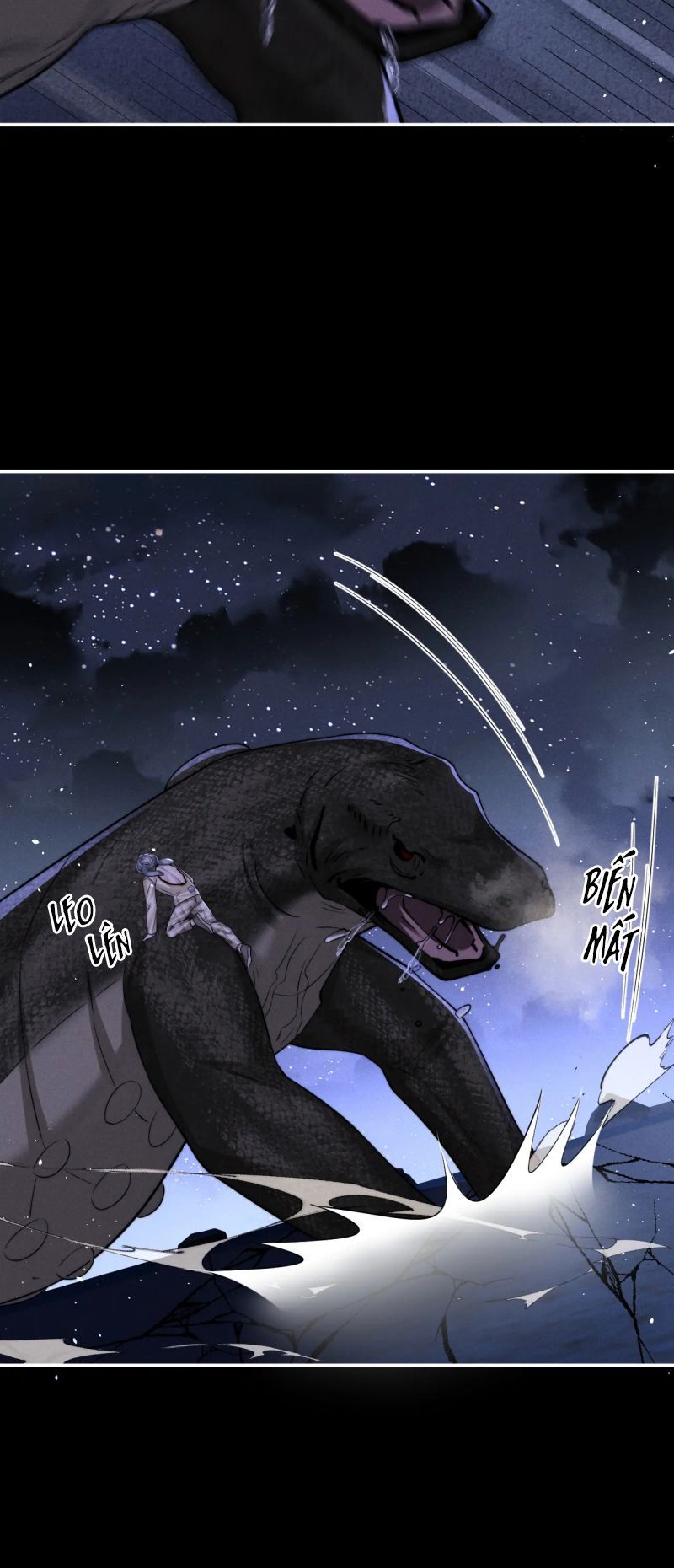 Chấp Sự Thỏ Cụp Tai - Chapter 174 - Page 16