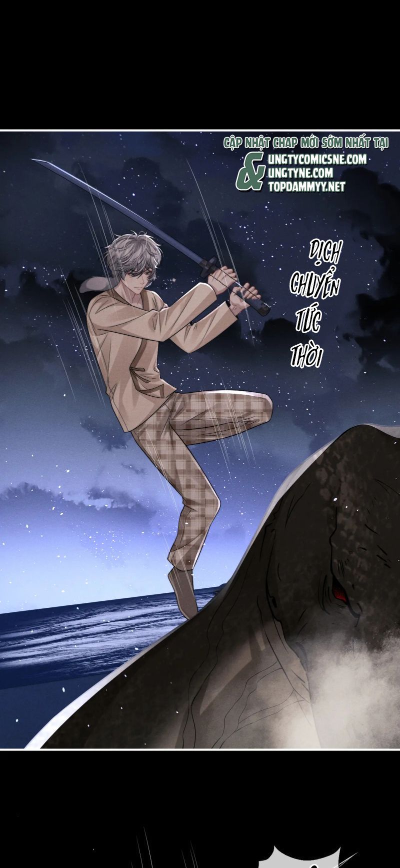 Chấp Sự Thỏ Cụp Tai - Chapter 174 - Page 17