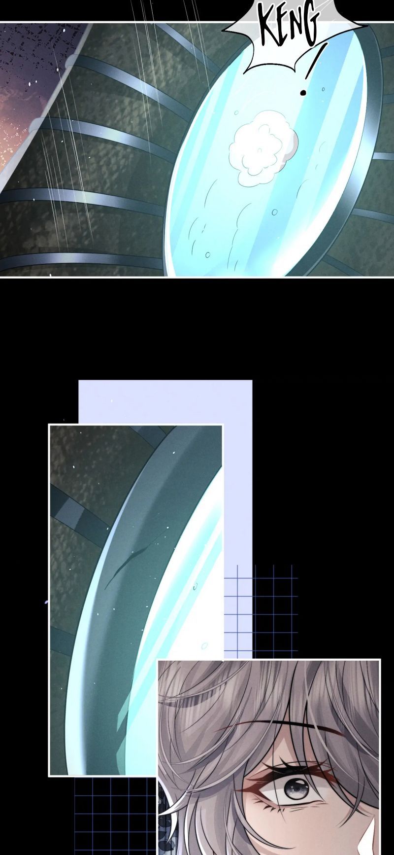 Chấp Sự Thỏ Cụp Tai - Chapter 174 - Page 18