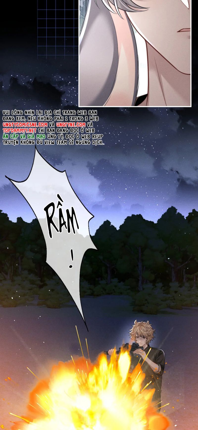 Chấp Sự Thỏ Cụp Tai - Chapter 174 - Page 19