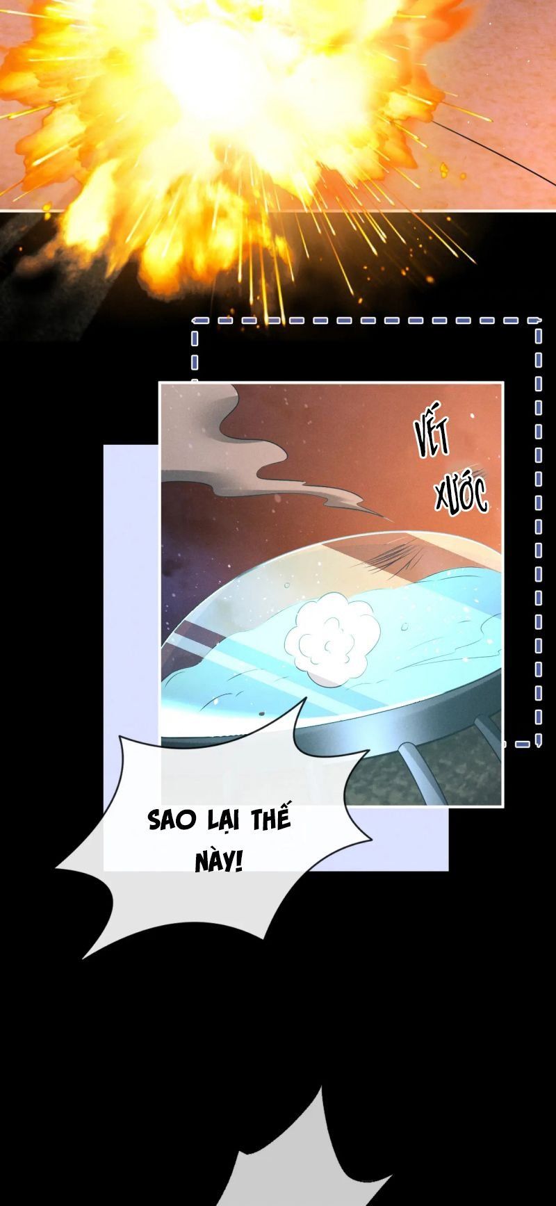 Chấp Sự Thỏ Cụp Tai - Chapter 174 - Page 20