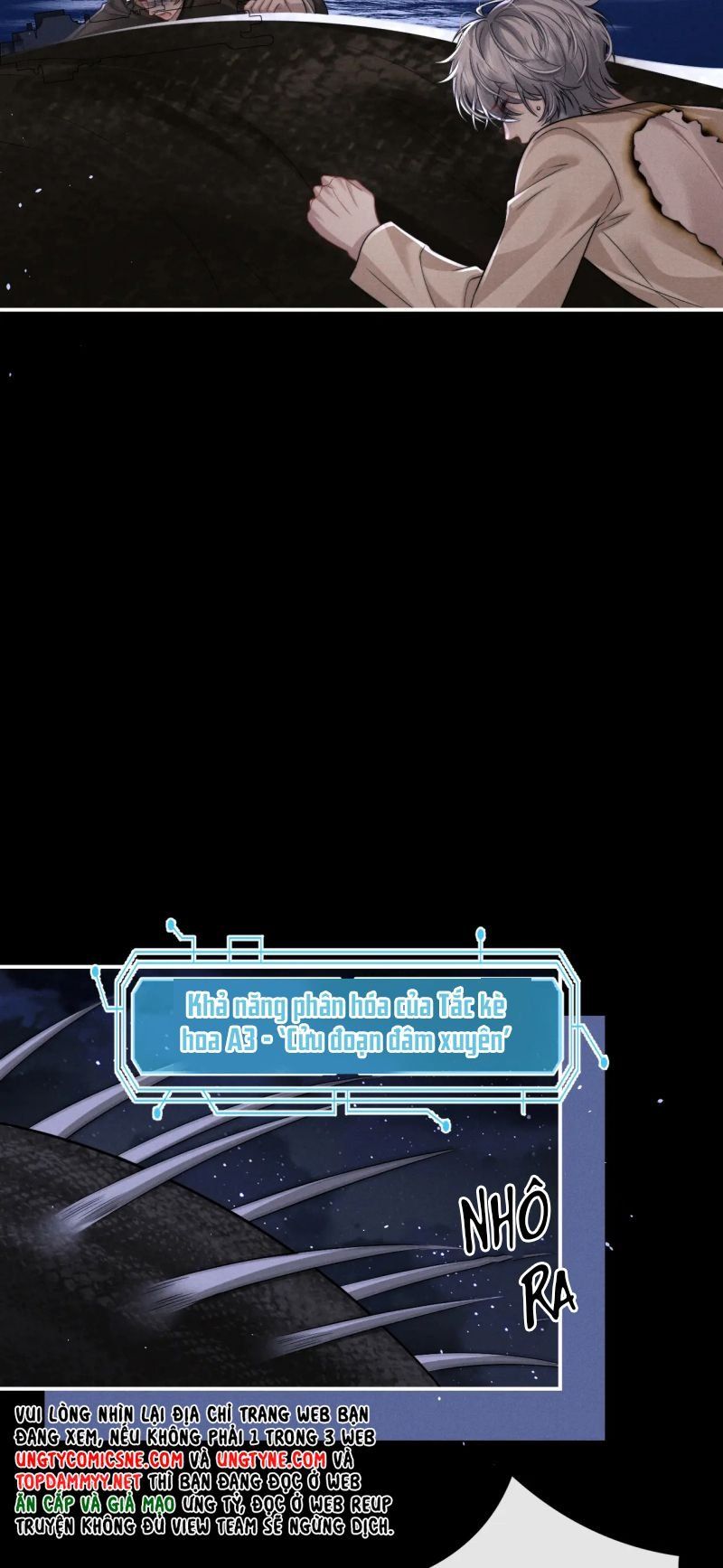 Chấp Sự Thỏ Cụp Tai - Chapter 174 - Page 22