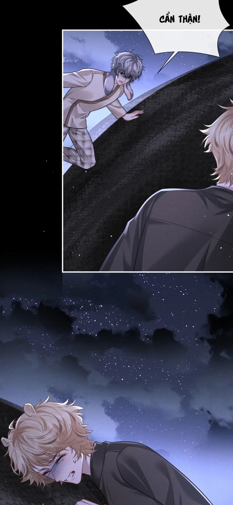 Chấp Sự Thỏ Cụp Tai - Chapter 174 - Page 23