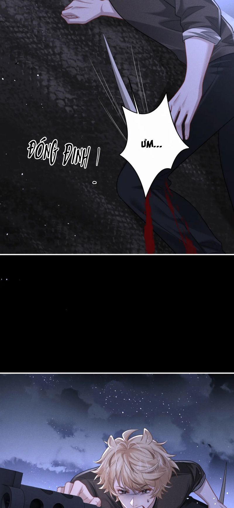 Chấp Sự Thỏ Cụp Tai - Chapter 174 - Page 24