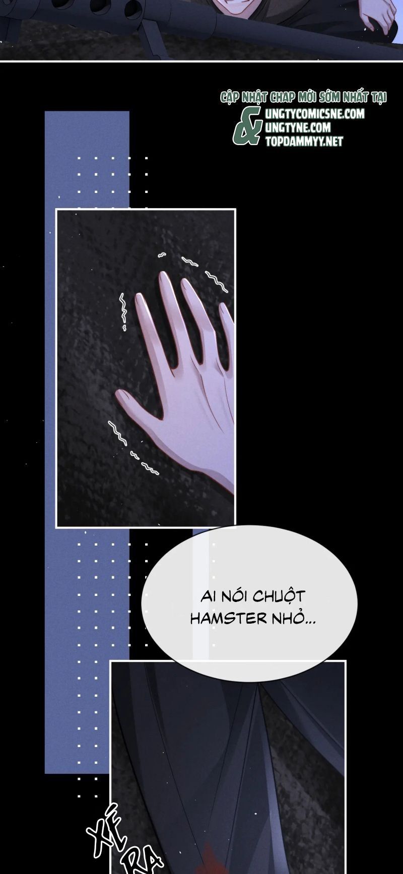 Chấp Sự Thỏ Cụp Tai - Chapter 174 - Page 25