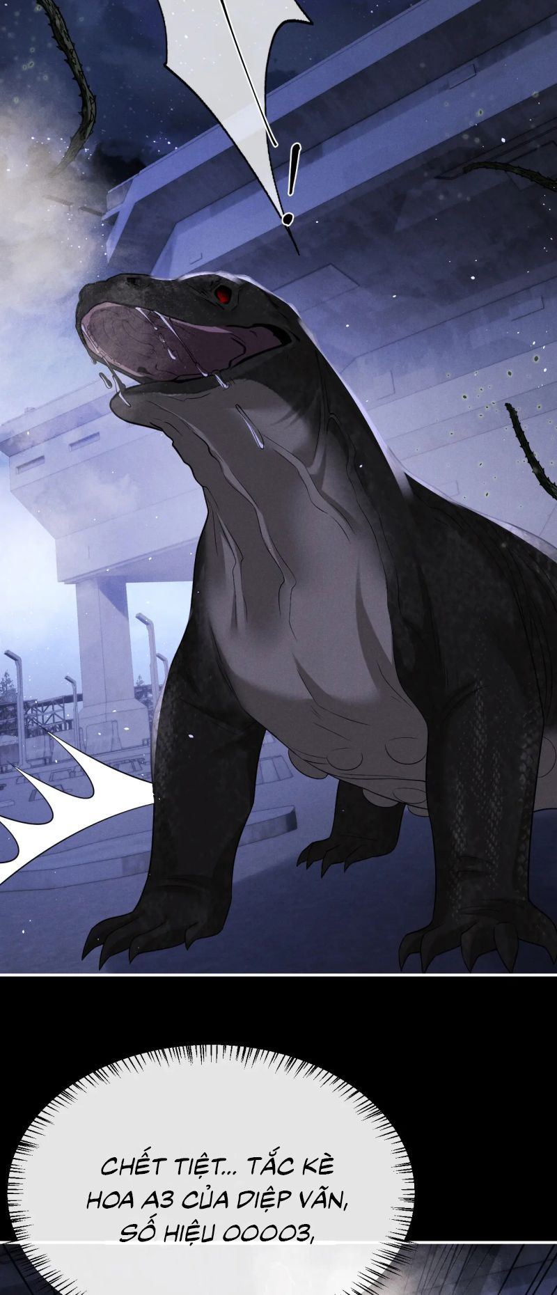 Chấp Sự Thỏ Cụp Tai - Chapter 174 - Page 3