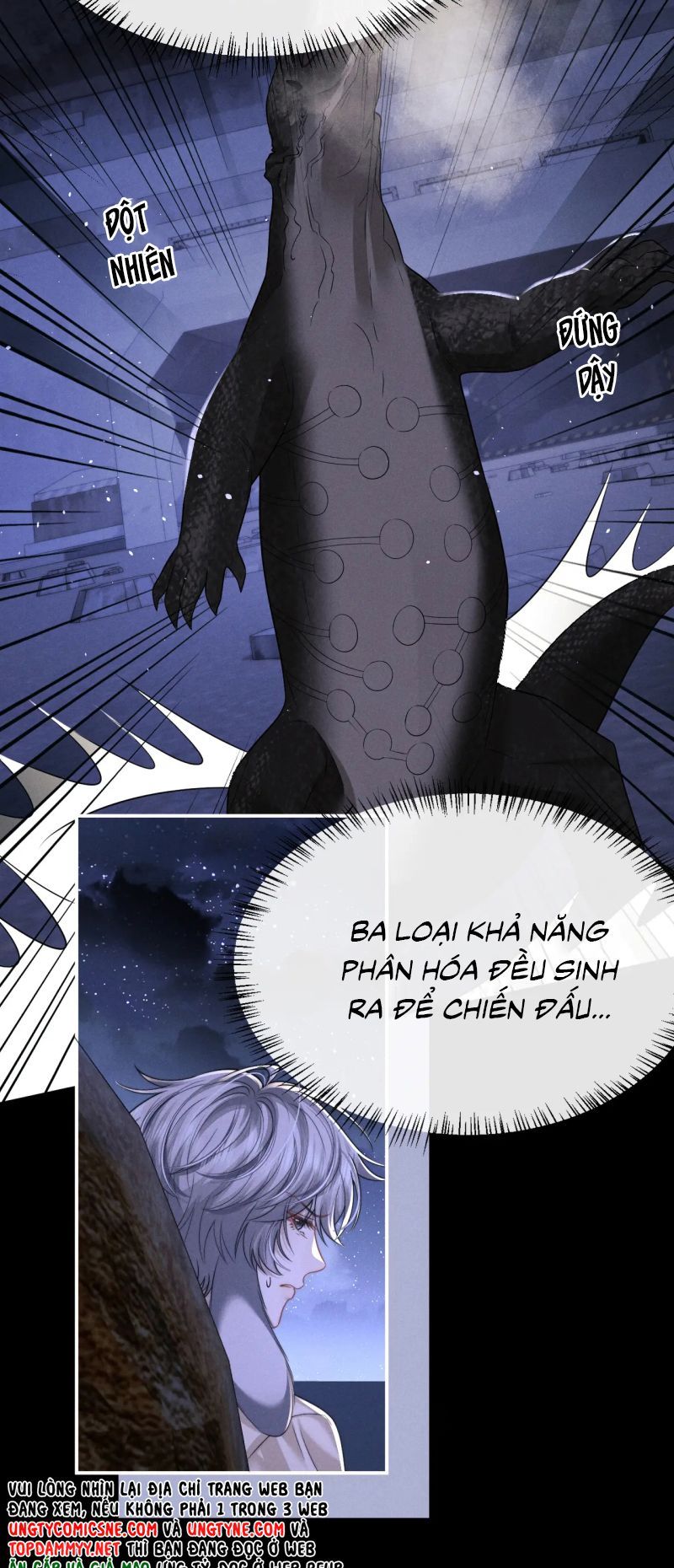 Chấp Sự Thỏ Cụp Tai - Chapter 174 - Page 4