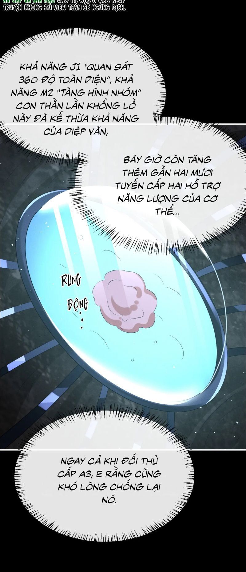 Chấp Sự Thỏ Cụp Tai - Chapter 174 - Page 5