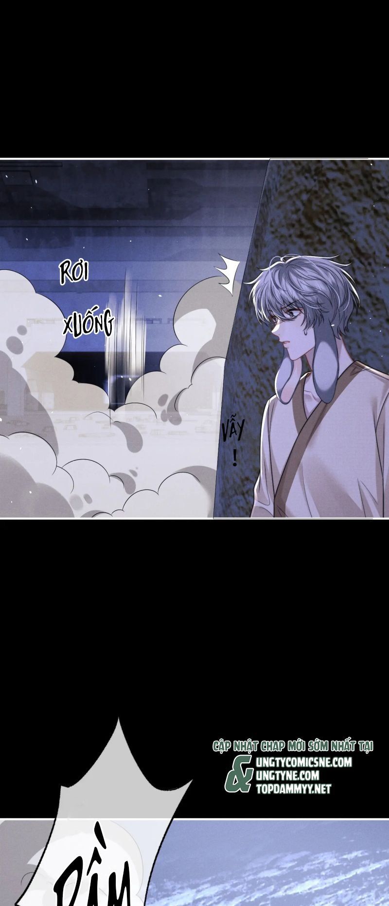 Chấp Sự Thỏ Cụp Tai - Chapter 174 - Page 6