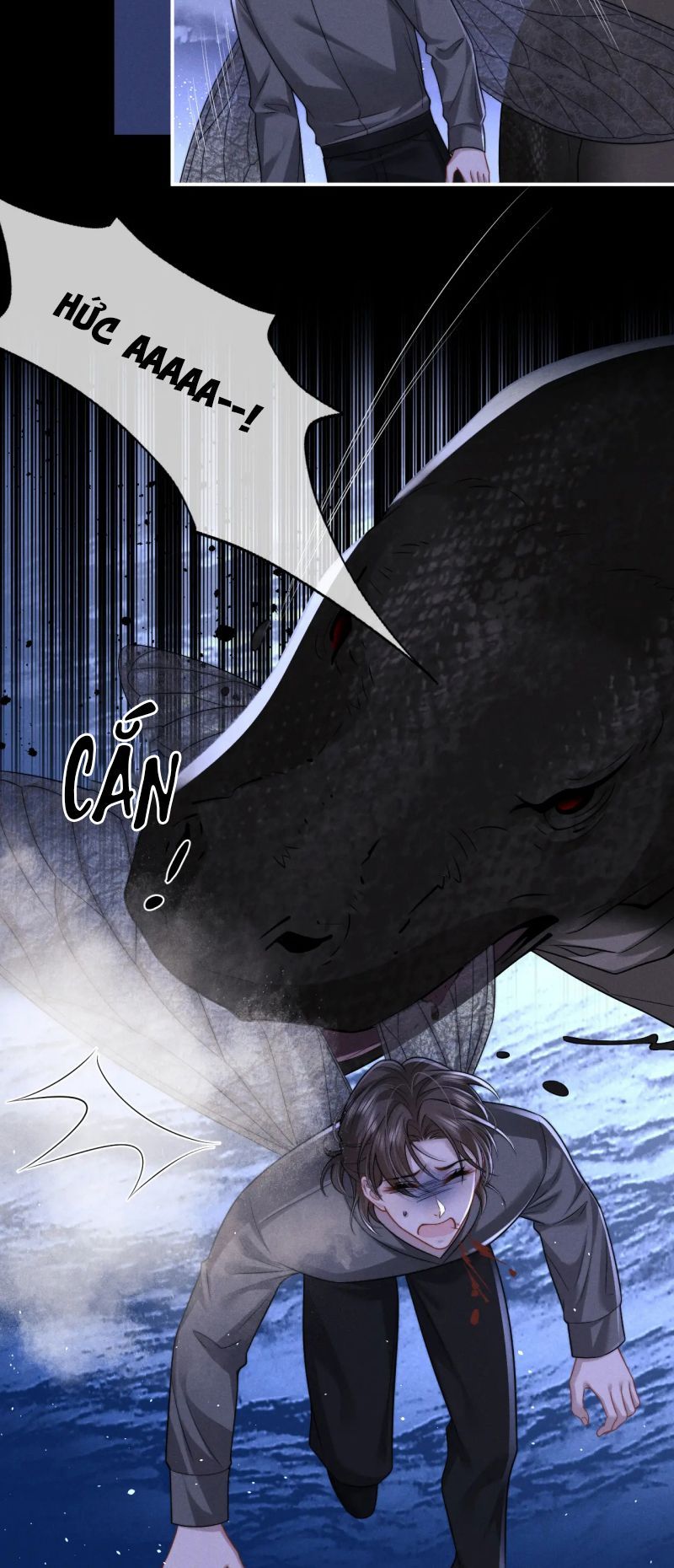 Chấp Sự Thỏ Cụp Tai - Chapter 174 - Page 9