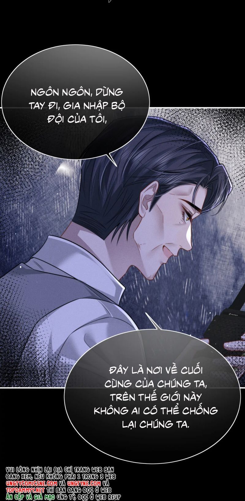 Chấp Sự Thỏ Cụp Tai - Chapter 175 - Page 12