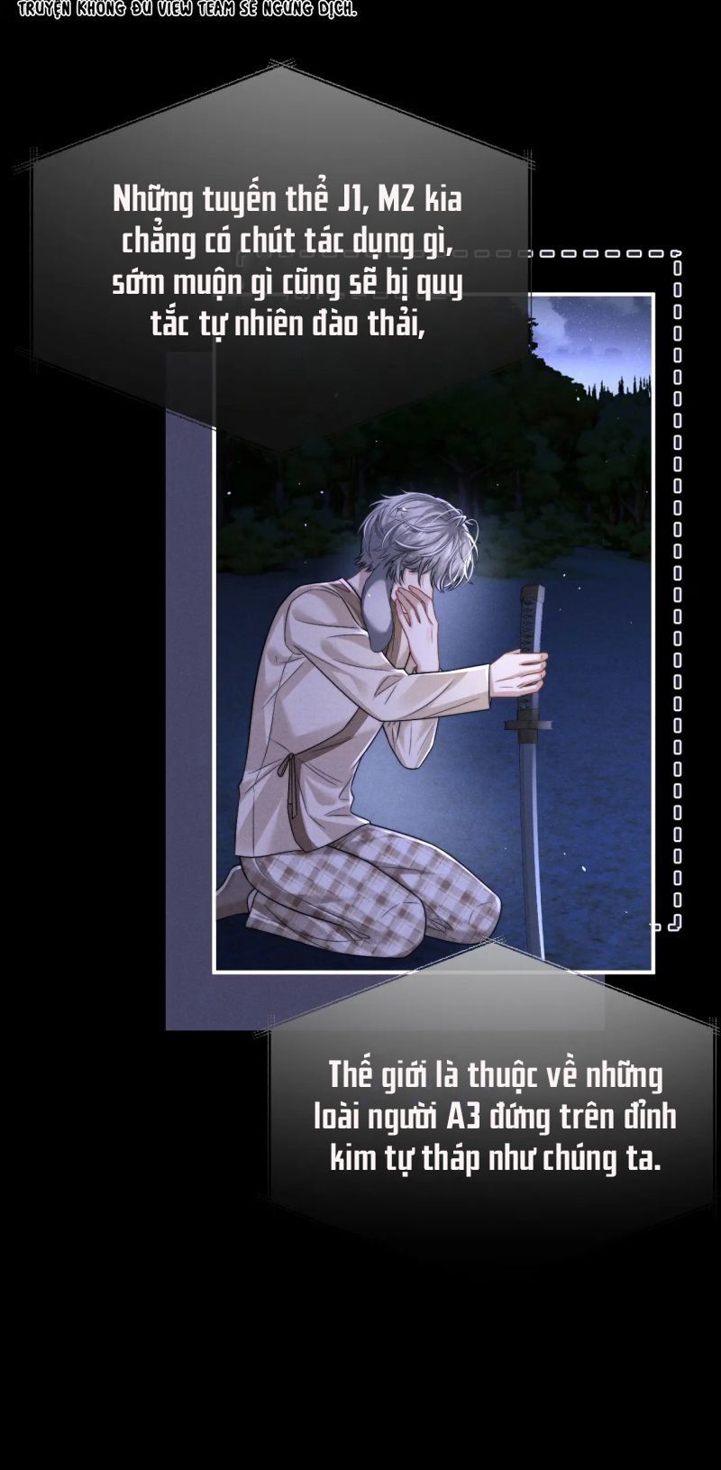 Chấp Sự Thỏ Cụp Tai - Chapter 175 - Page 13