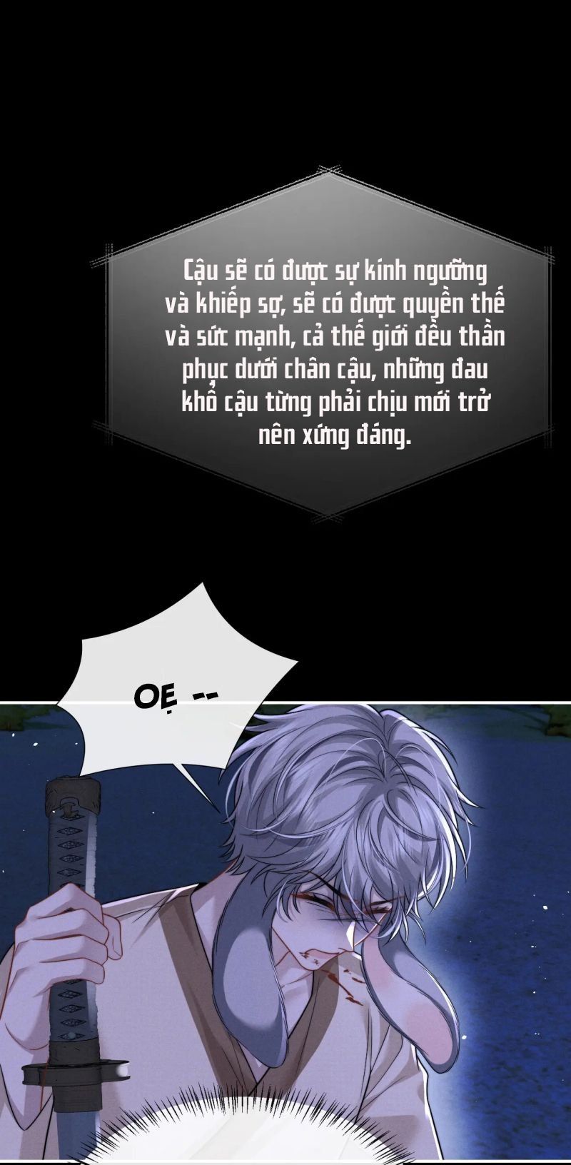 Chấp Sự Thỏ Cụp Tai - Chapter 175 - Page 14