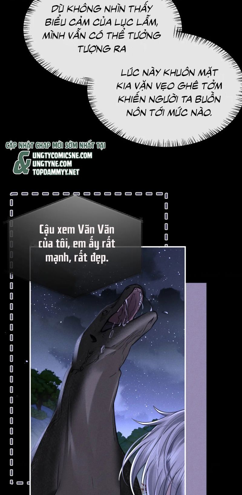 Chấp Sự Thỏ Cụp Tai - Chapter 175 - Page 15