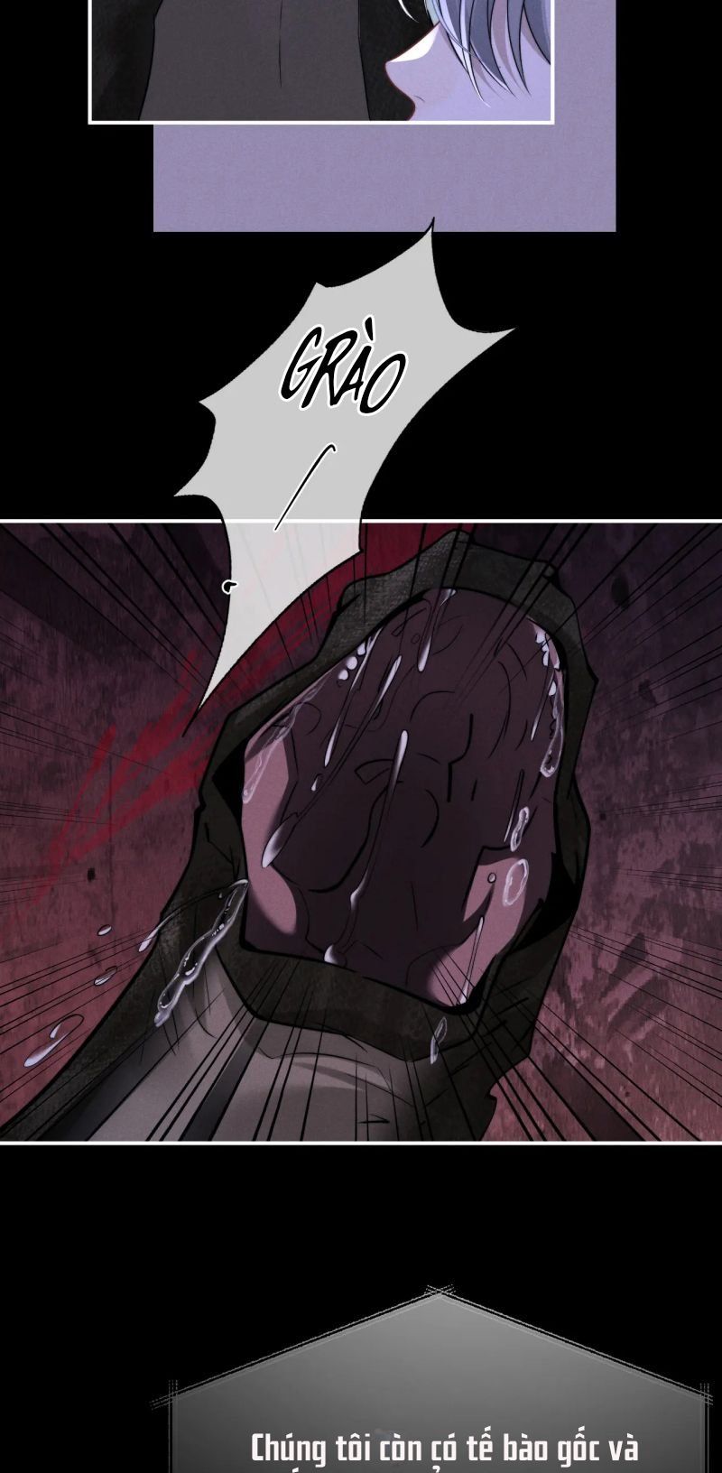 Chấp Sự Thỏ Cụp Tai - Chapter 175 - Page 16