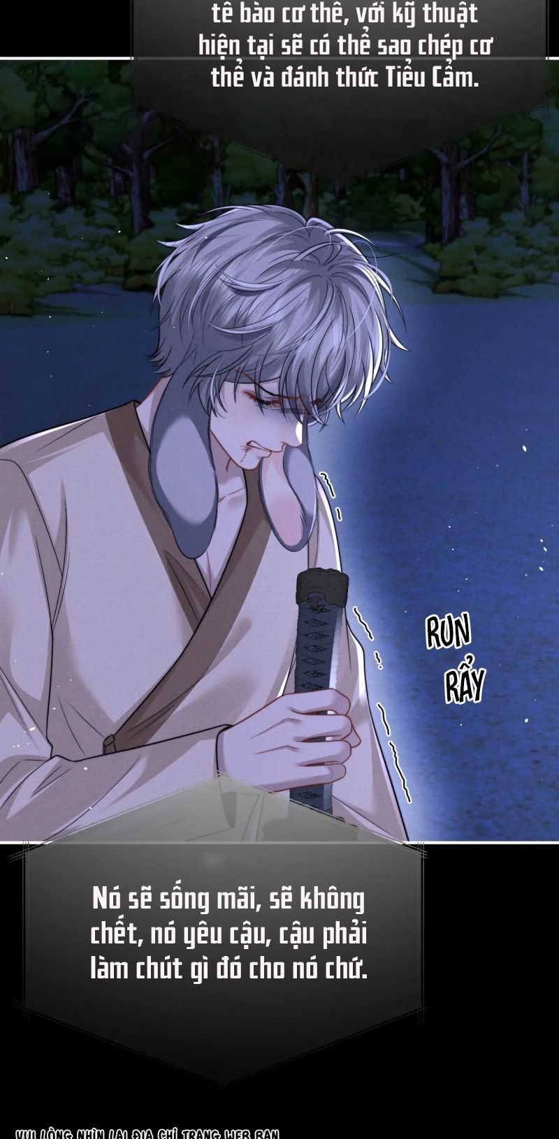 Chấp Sự Thỏ Cụp Tai - Chapter 175 - Page 17