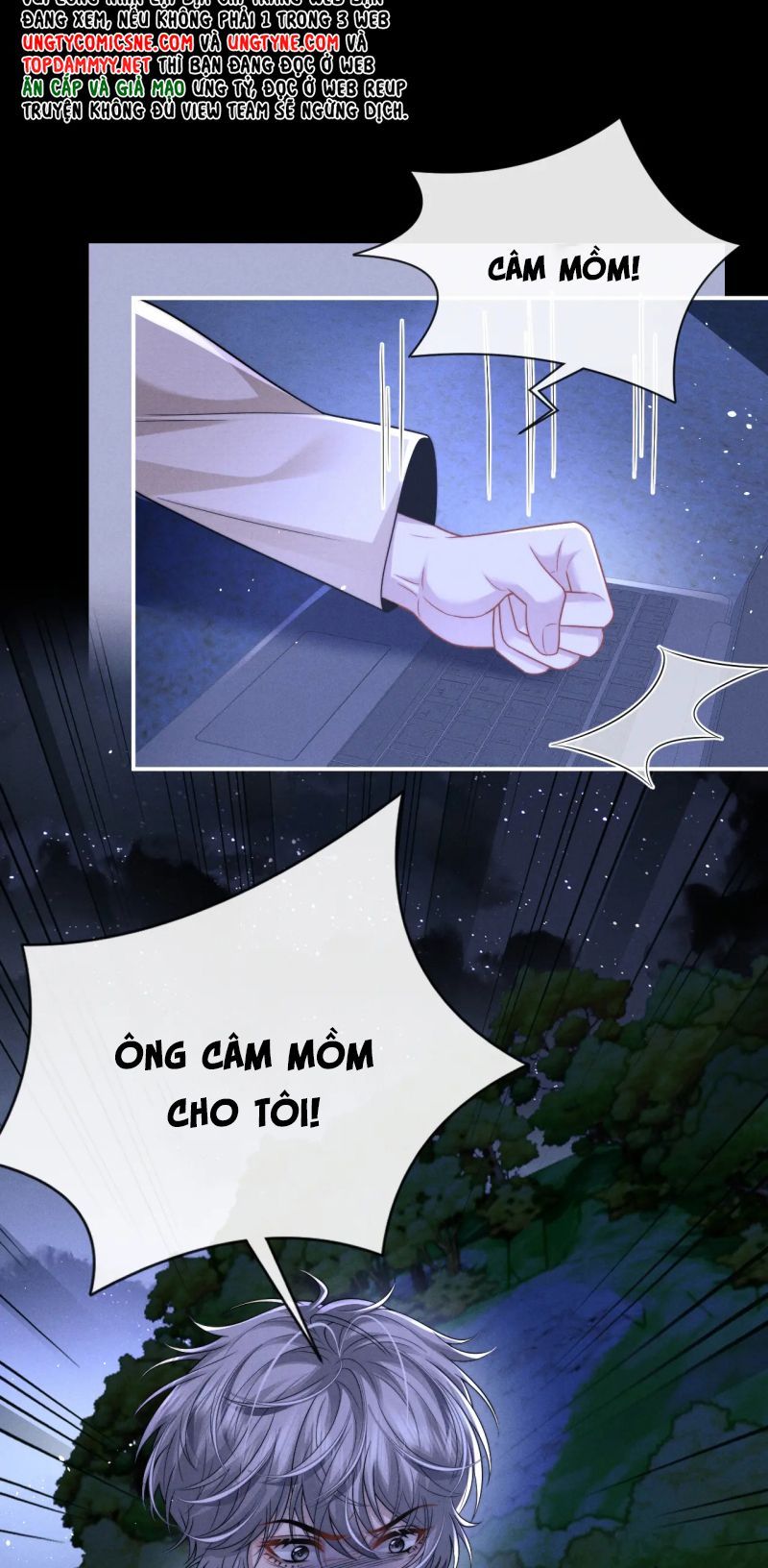 Chấp Sự Thỏ Cụp Tai - Chapter 175 - Page 18