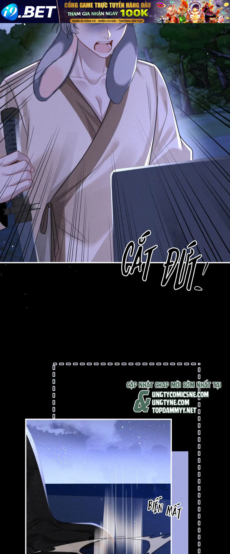 Chấp Sự Thỏ Cụp Tai - Chapter 175 - Page 19