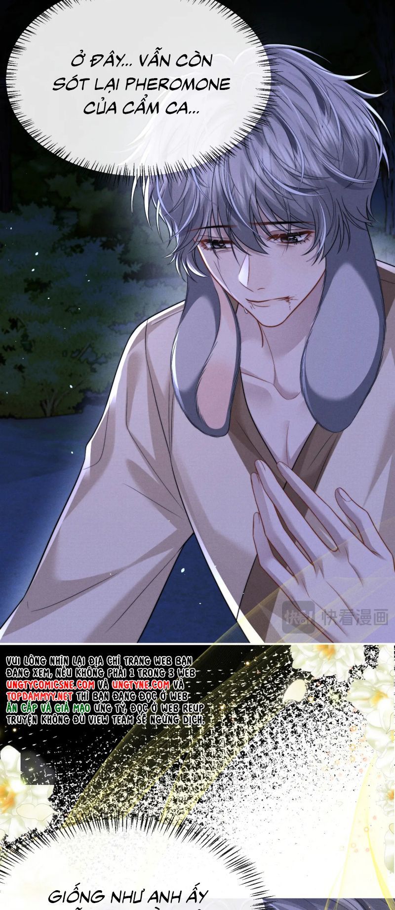 Chấp Sự Thỏ Cụp Tai - Chapter 175 - Page 21