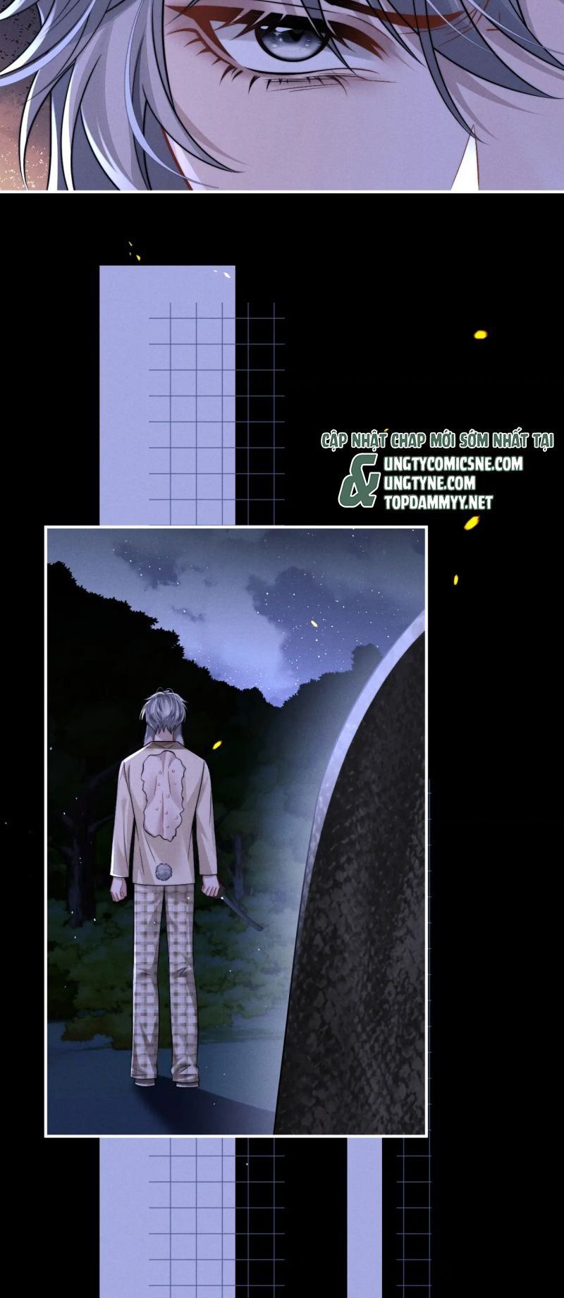 Chấp Sự Thỏ Cụp Tai - Chapter 175 - Page 23