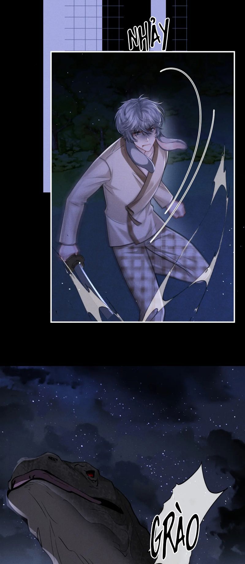 Chấp Sự Thỏ Cụp Tai - Chapter 175 - Page 24