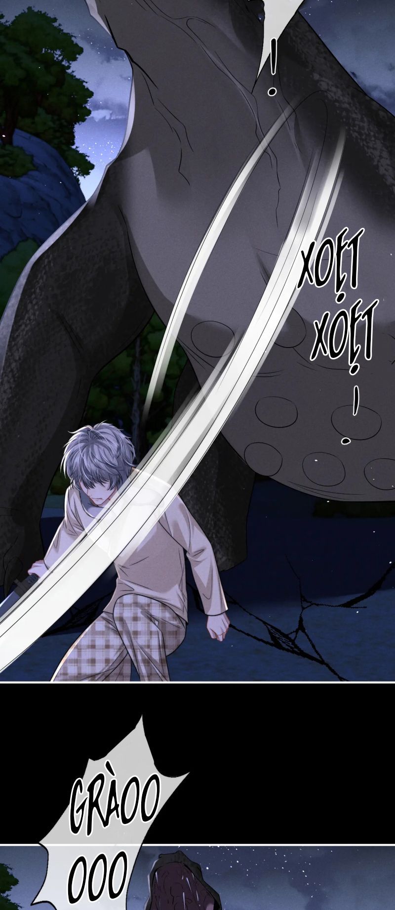 Chấp Sự Thỏ Cụp Tai - Chapter 175 - Page 25