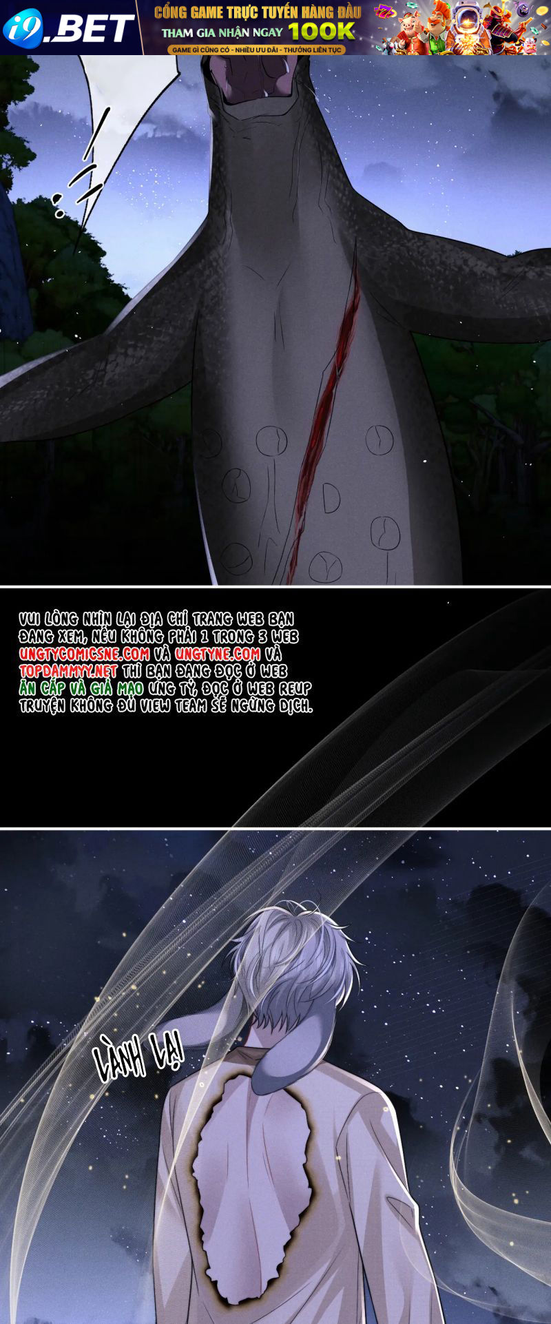 Chấp Sự Thỏ Cụp Tai - Chapter 175 - Page 26