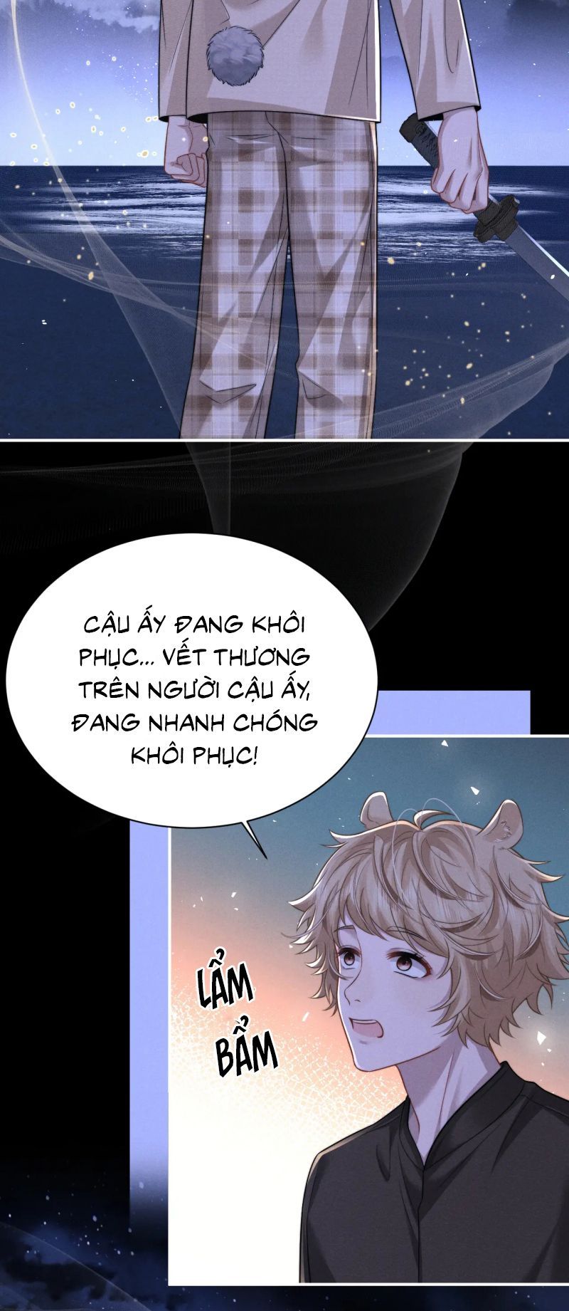 Chấp Sự Thỏ Cụp Tai - Chapter 175 - Page 27