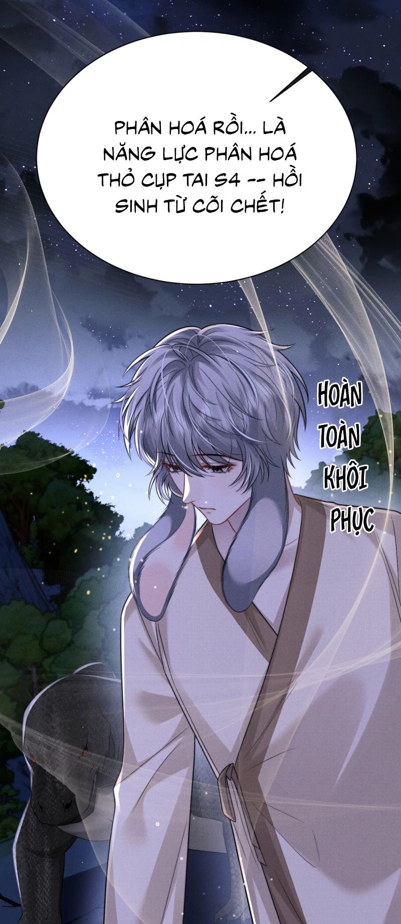 Chấp Sự Thỏ Cụp Tai - Chapter 175 - Page 28