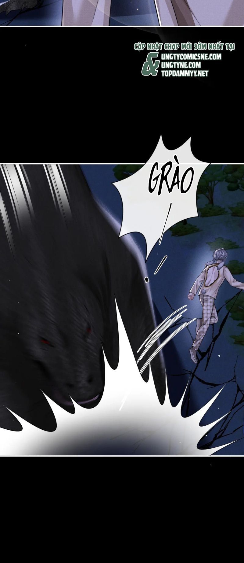 Chấp Sự Thỏ Cụp Tai - Chapter 175 - Page 29