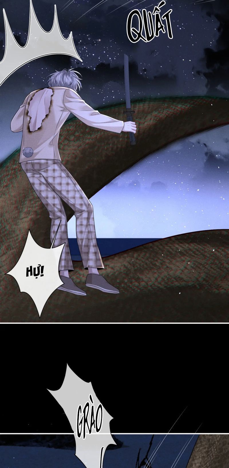 Chấp Sự Thỏ Cụp Tai - Chapter 175 - Page 3