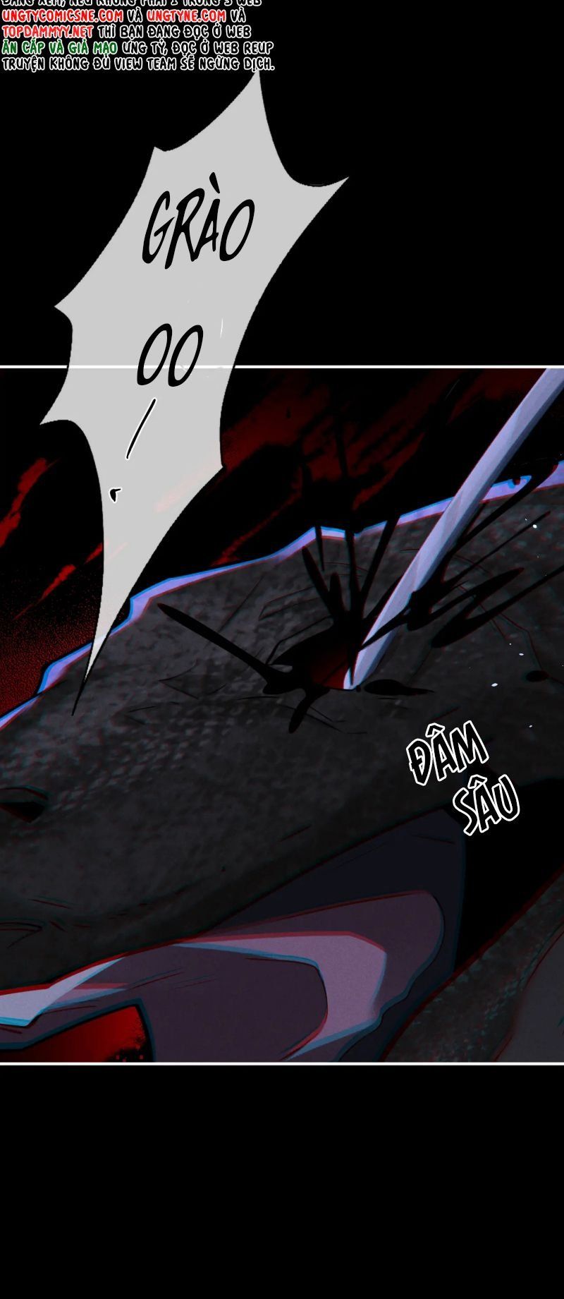 Chấp Sự Thỏ Cụp Tai - Chapter 175 - Page 31