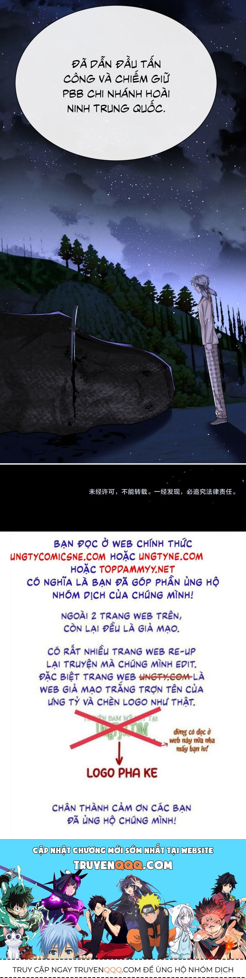 Chấp Sự Thỏ Cụp Tai - Chapter 175 - Page 35