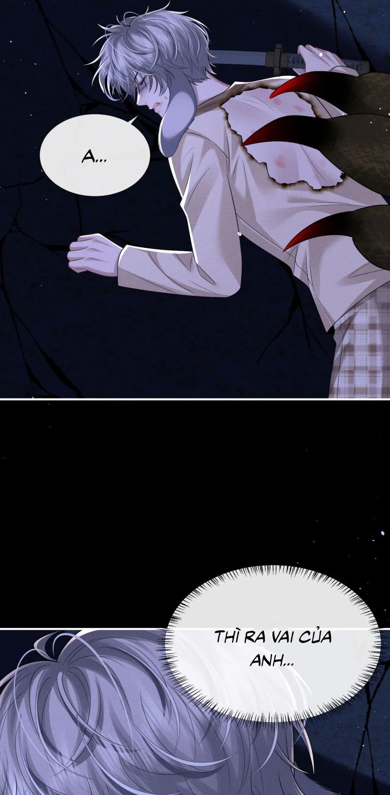 Chấp Sự Thỏ Cụp Tai - Chapter 175 - Page 5