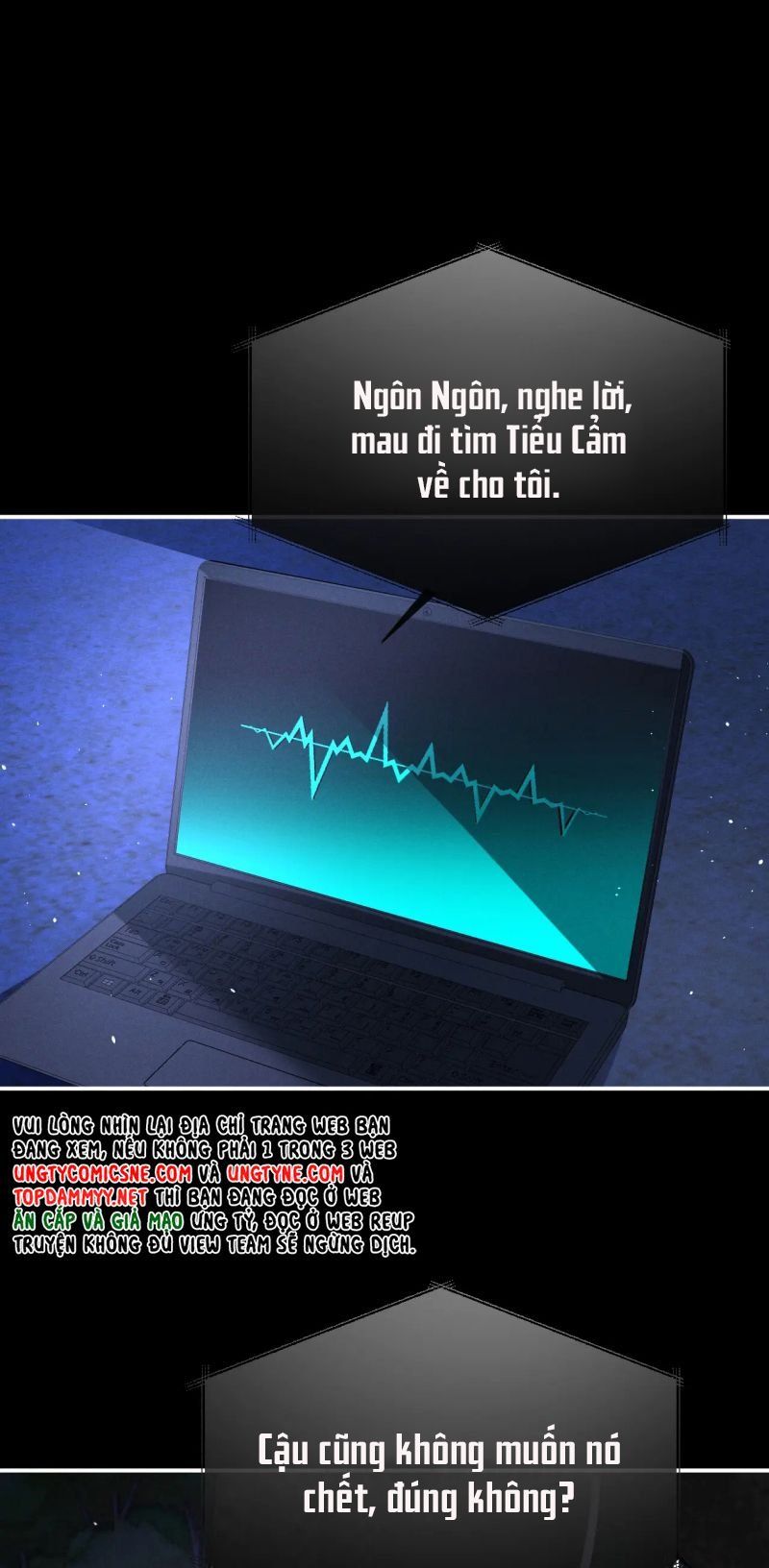 Chấp Sự Thỏ Cụp Tai - Chapter 175 - Page 8