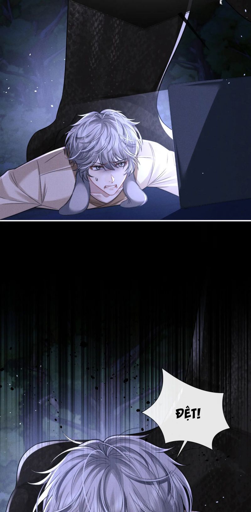 Chấp Sự Thỏ Cụp Tai - Chapter 175 - Page 9