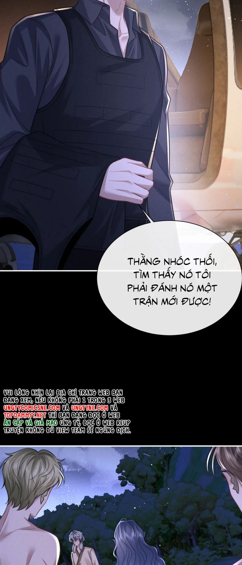 Chấp Sự Thỏ Cụp Tai - Chapter 176 - Page 11