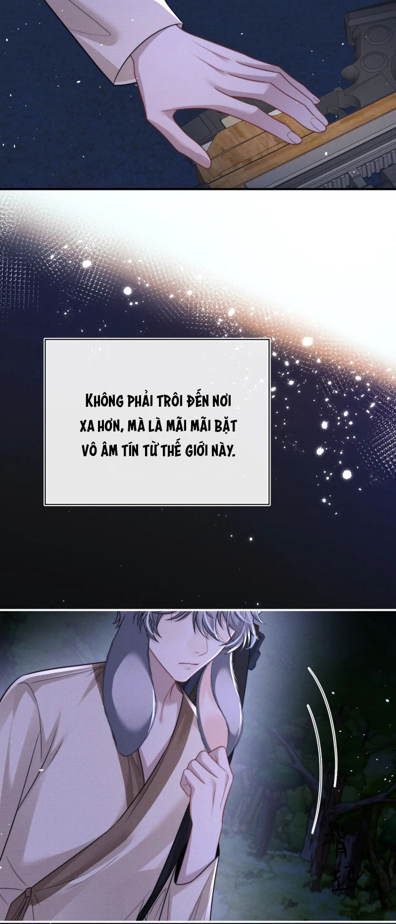 Chấp Sự Thỏ Cụp Tai - Chapter 176 - Page 14