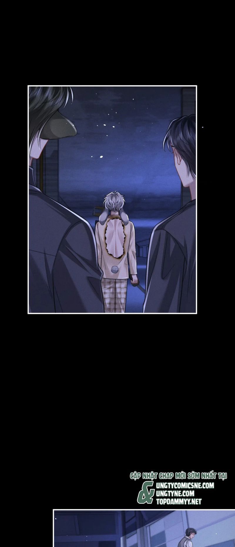 Chấp Sự Thỏ Cụp Tai - Chapter 176 - Page 16