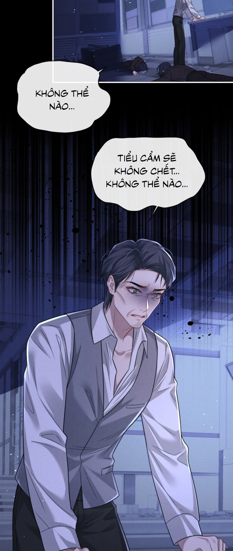 Chấp Sự Thỏ Cụp Tai - Chapter 176 - Page 17