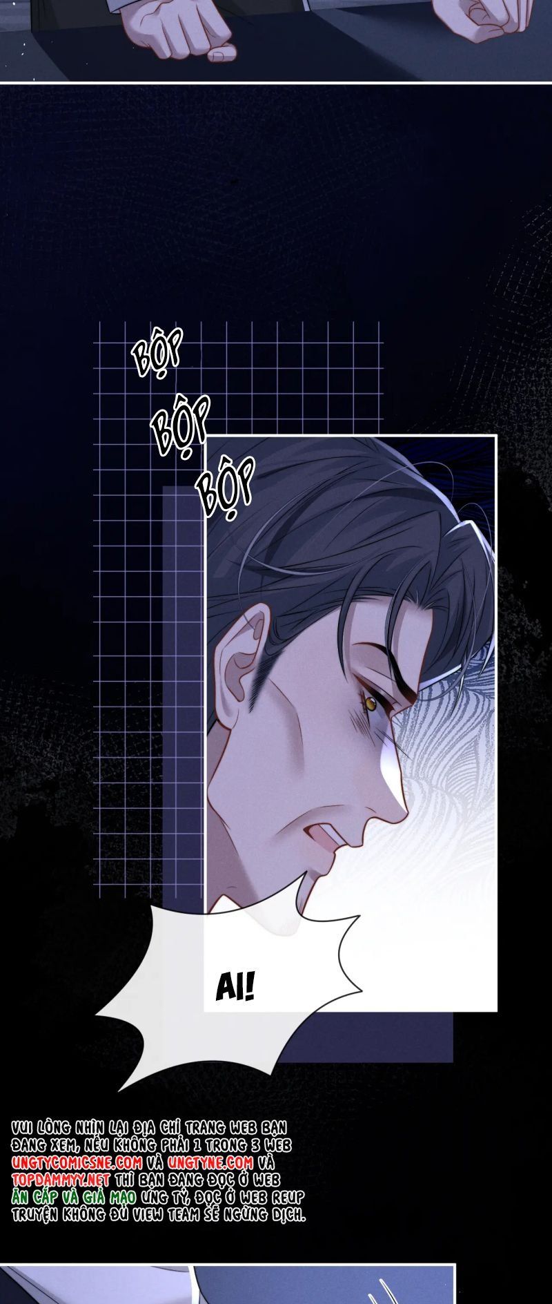 Chấp Sự Thỏ Cụp Tai - Chapter 176 - Page 18