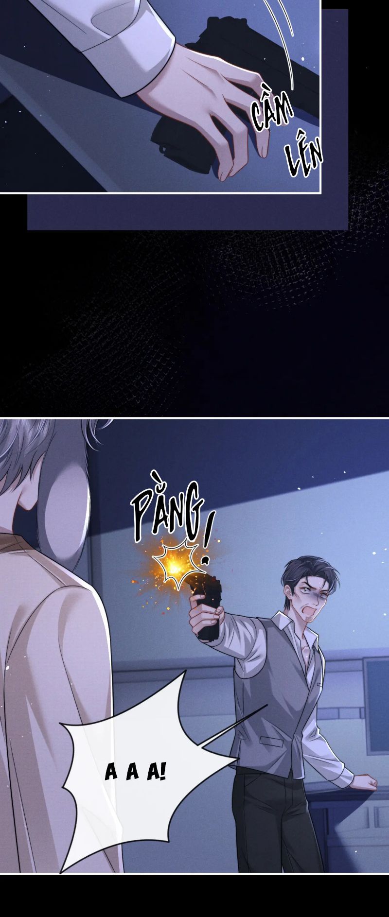 Chấp Sự Thỏ Cụp Tai - Chapter 176 - Page 19