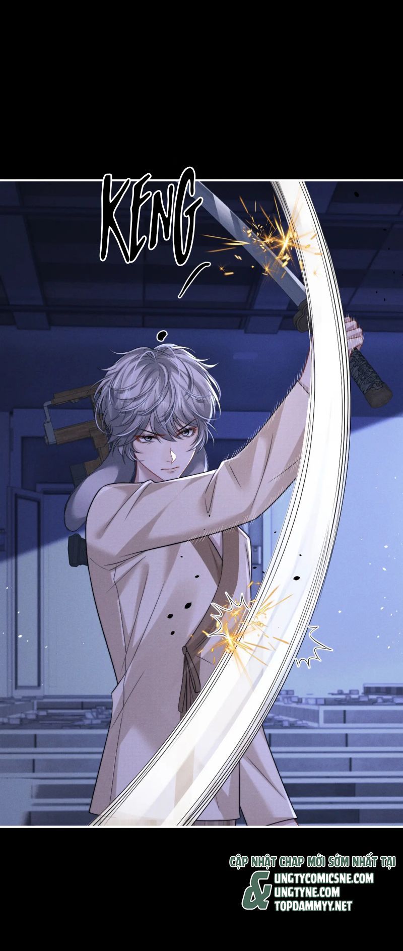 Chấp Sự Thỏ Cụp Tai - Chapter 176 - Page 20